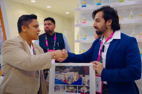 Dubai’s Most Professional Exhibition Company -Excellence Redefined