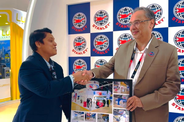 Precision and Perfection: Strokes Team’s Unmatched Attention to Detail