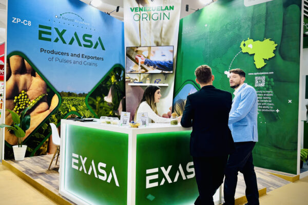 EXASA at Gulfood