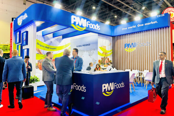 PMI Foods at Gulfood