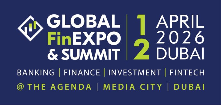 Global FinEXPO Dubai 2026