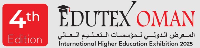 EDUTEX Oman Muscat 2026 – International Higher Education Exhibition Oman Muscat
