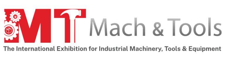 Mach and Tools Saudi Dammam 2026