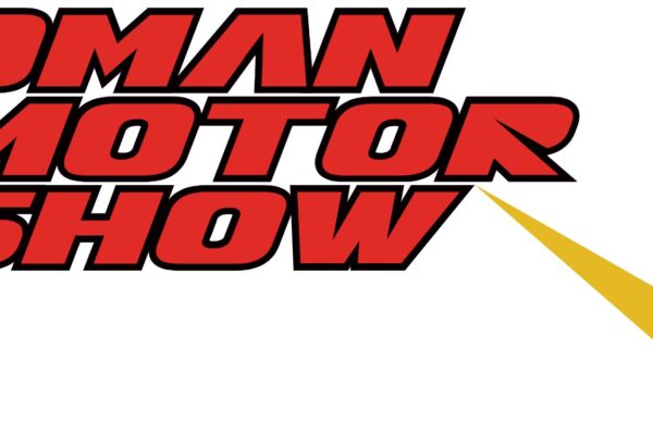 Oman Motor Show Muscat 2025