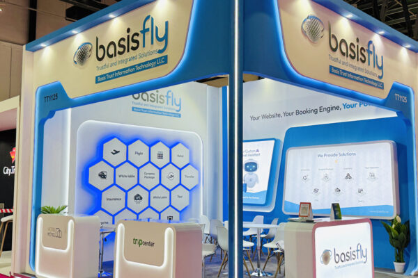 How to Get Best Exhibition Stand for Big5 Show Dubai