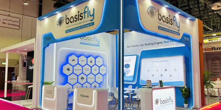How to Get Best Exhibition Stand for Big5 Show Dubai