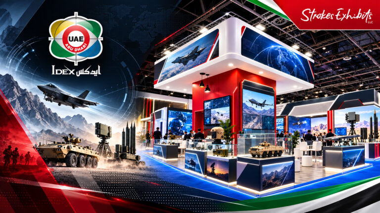 IDEX Abu Dhabi UAE 2027