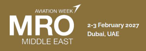 MRO Middle East Dubai UAE 2027