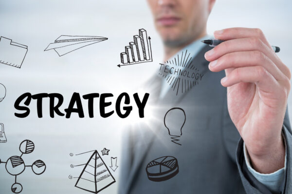 Planning Your Trade Show Strategy with Expert Exhibition Booth Design