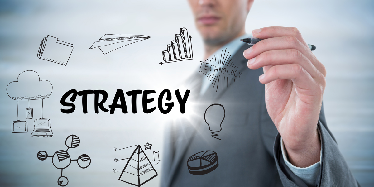 Planning Your Trade Show Strategy with Expert Exhibition Booth Design