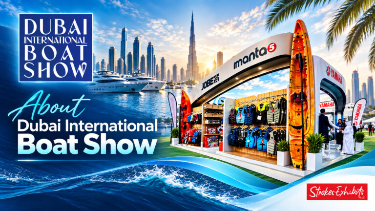 Dubai International Boat Show UAE 2026