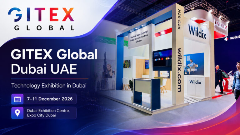 GITEX Global Dubai UAE 2026