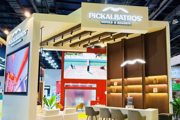 How to Choose the Right Exhibition Stand Contractor in Dubai