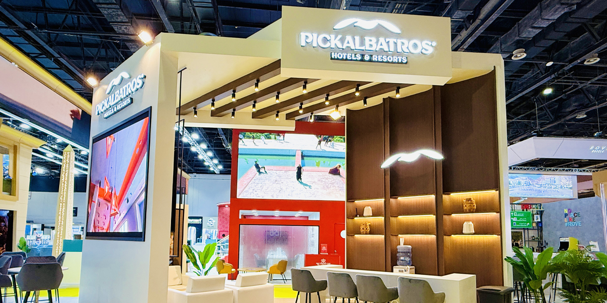 How to Choose the Right Exhibition Stand Contractor in Dubai
