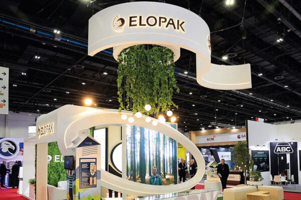 Top Exhibition Stand Design Trends in Dubai