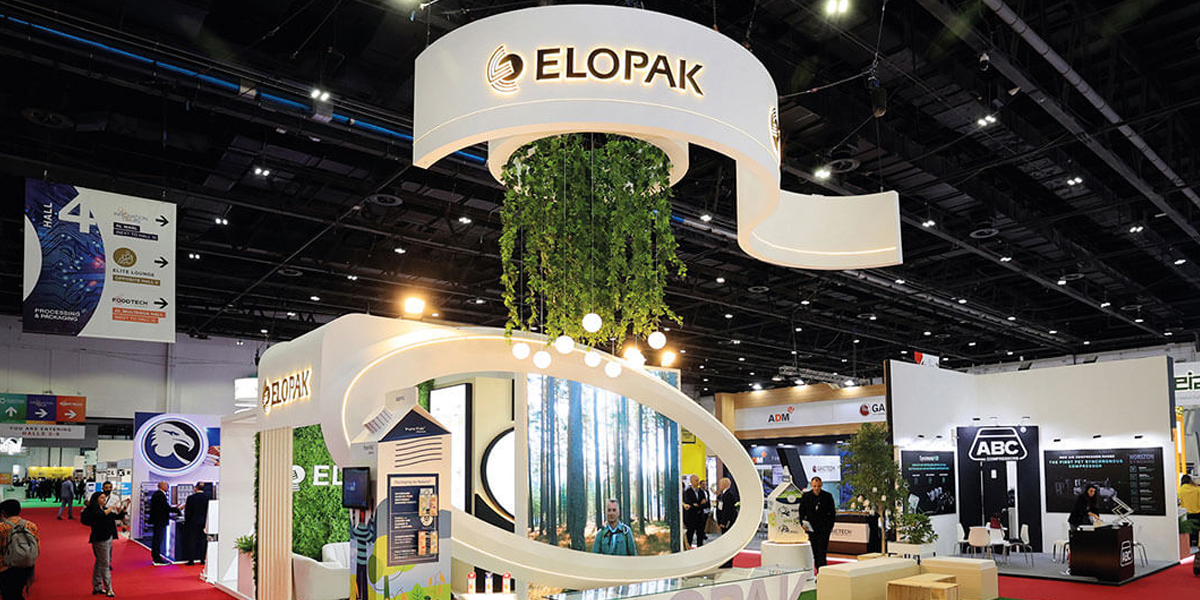 Top Exhibition Stand Design Trends in Dubai