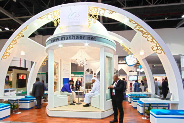 Small and Medium Exhibition Stands: Big Impact on a Budget