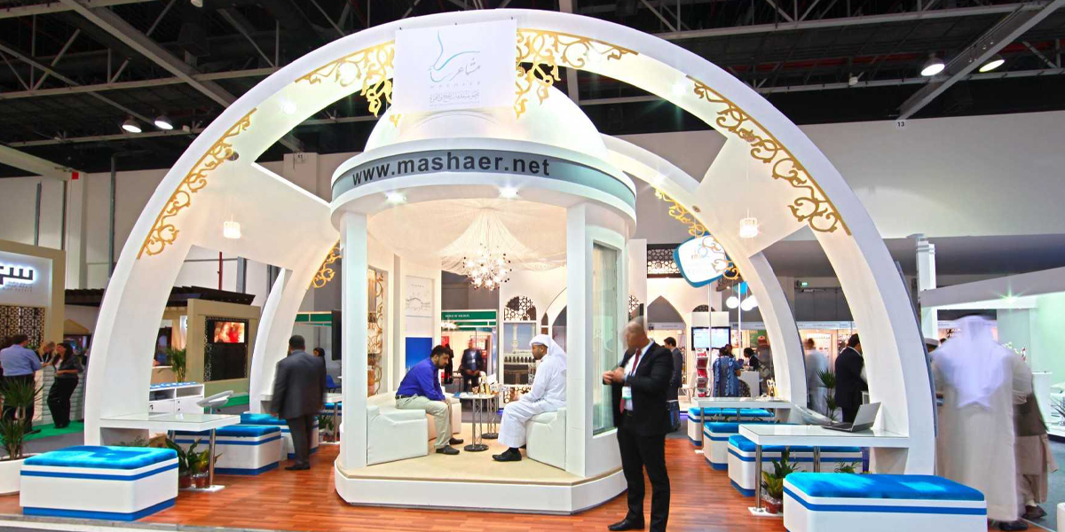 Small and Medium Exhibition Stands: Big Impact on a Budget