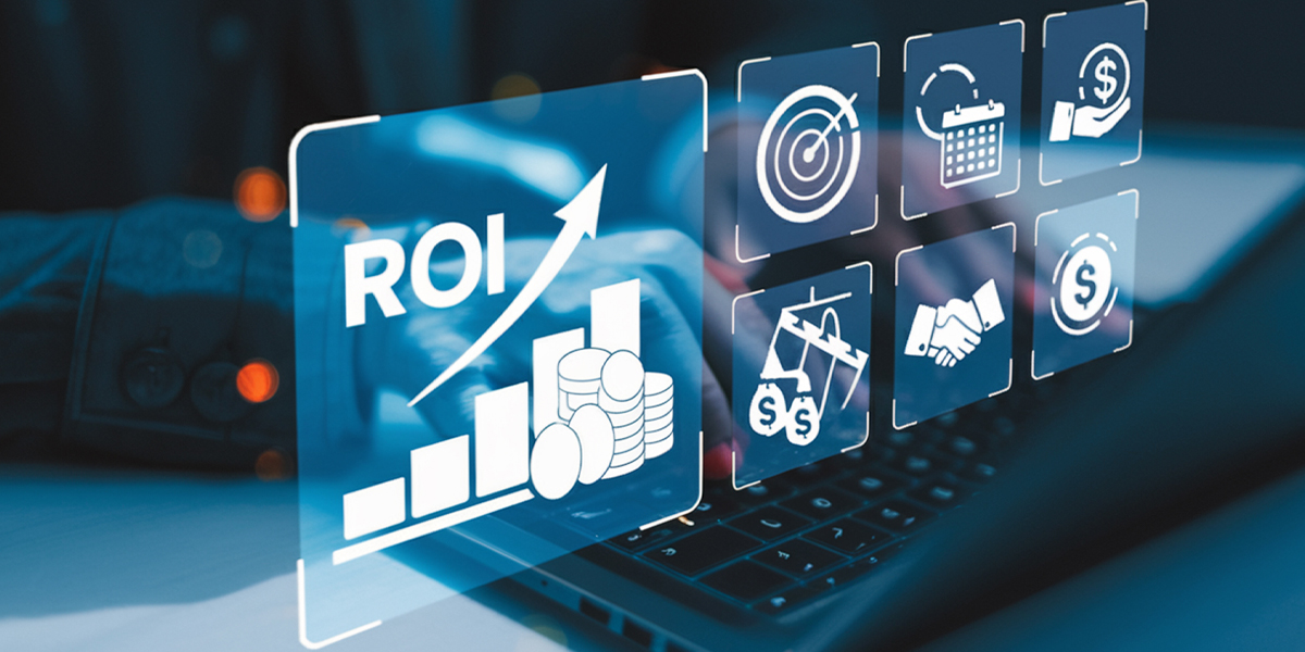 Boost ROI at Dubai International Boat Show with a lead-focused Exhibition Stand