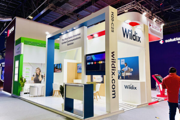 Wildix at GITEX GLOBAL Dubai