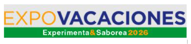 Expovacaciones Barakaldo 2026