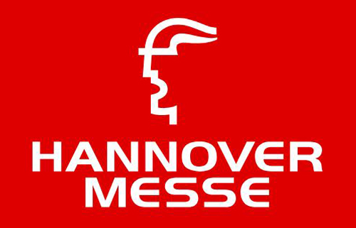HANNOVER MESSE 2026