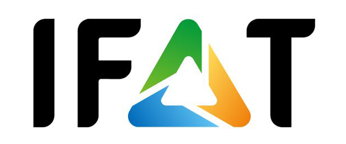 IFAT Munich 2026