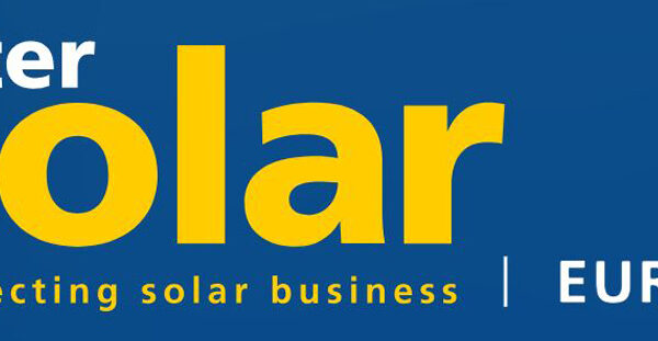 Intersolar Europe Munich 2026