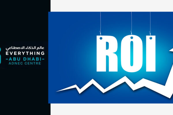 Maximize Stand ROI at AI Cyber Valley Abu Dhabi with better Visitor Conversion