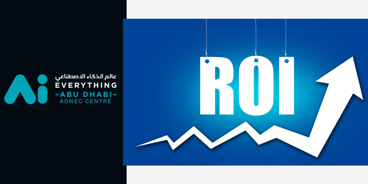 Maximize Stand ROI at AI Cyber Valley Abu Dhabi with better Visitor Conversion