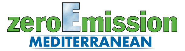 ZeroEmission Mediterranean Rome 2026