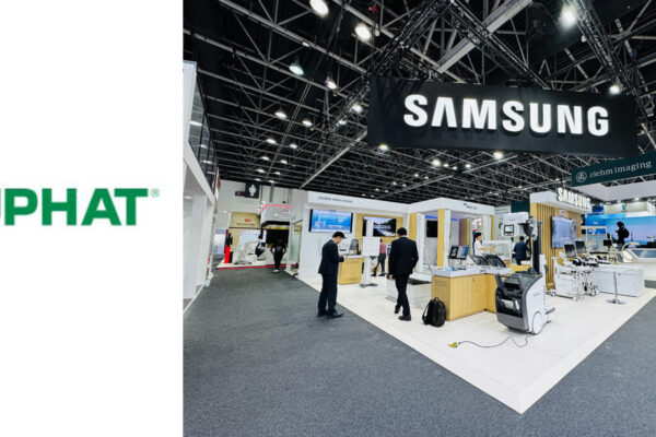 Build a High-converting Exhibition Stand for DUPHAT Dubai UAE