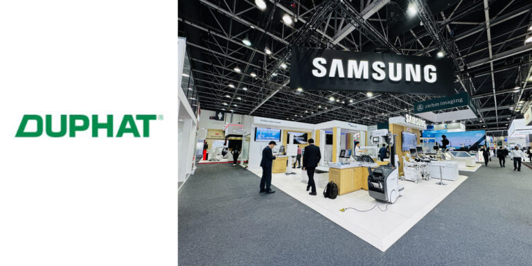 Build a High-converting Exhibition Stand for DUPHAT Dubai UAE