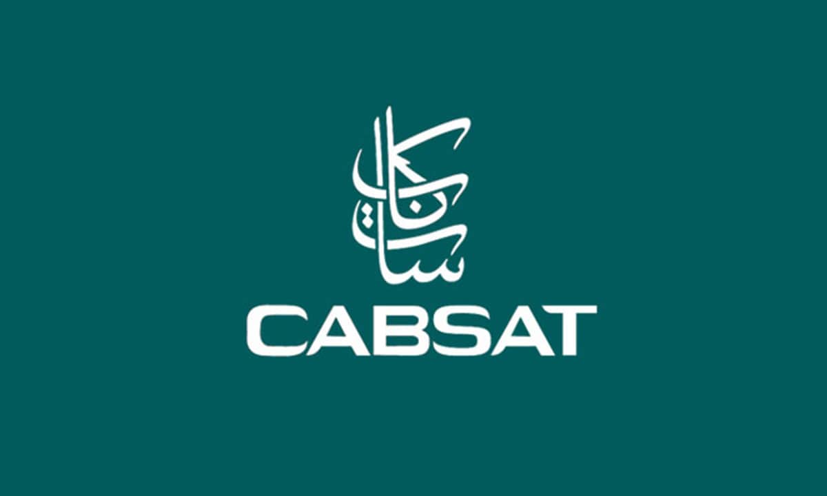 CABSAT Dubai