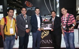 afnan-perfumes-participated-in-19th-edition-of-beauty-world-middle-east