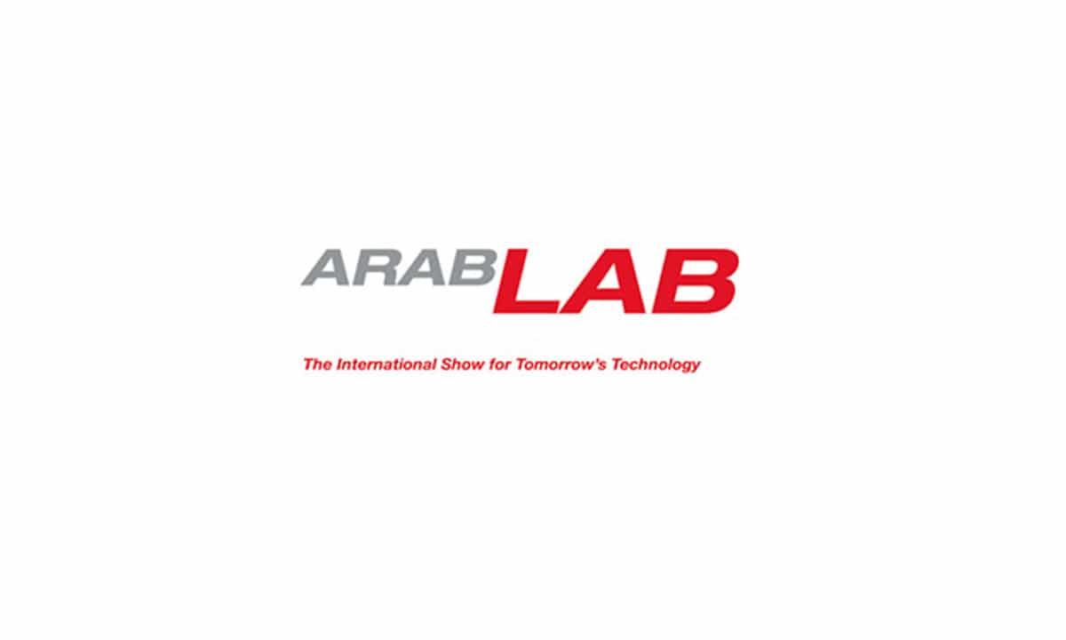 arablab laboratory and analytical exhibition