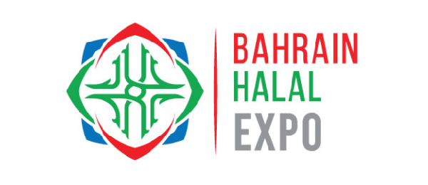 Bahrain Halal Expo Logo