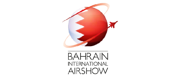 Bahrain International Airshow Logo