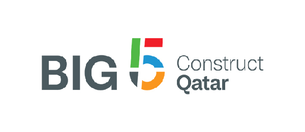 Big5 Construct Qatar Logo