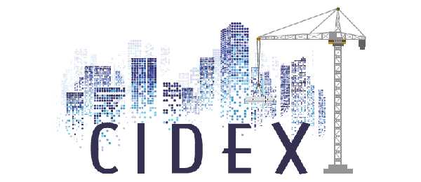 CIDEX Exhibition Logo