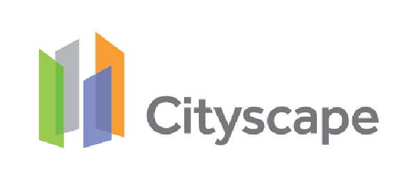Cityscape Bahrain Logo