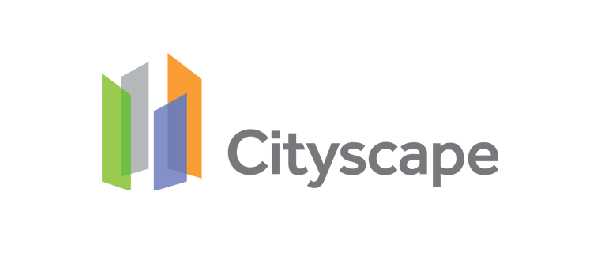 Cityscape Qatar Logo