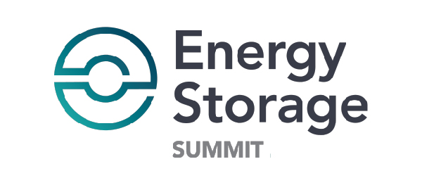 Energy Storage Summit Logo