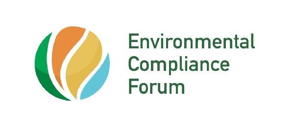 Enviromental Compliance Forum Logo