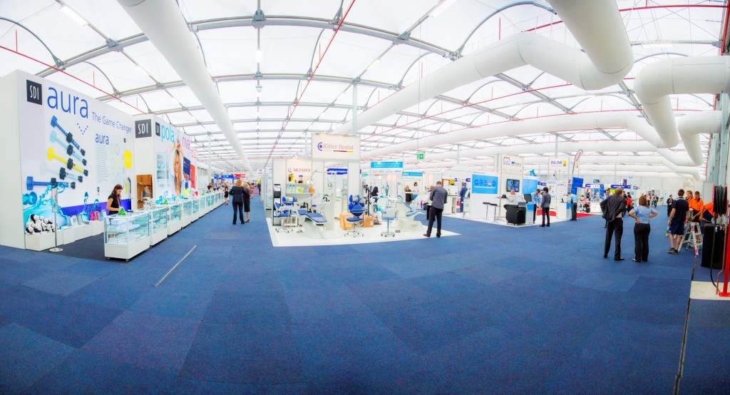 How to choose the best exhibition contractor in Dubai