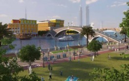 extension-of-dubai-creek-boosts-dubai-world-expo-2020-bid