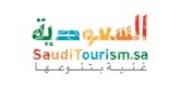 Saudi Tourism logo