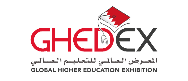 Global Higher Education Exhibition Logo