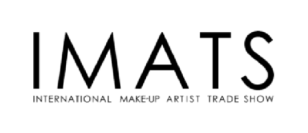 International Make-Up Artist Trade Show-London Logo