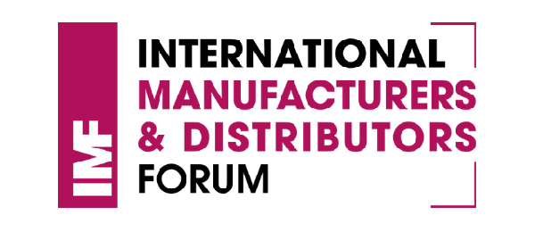 International Manufacturers & Distributors Forum UK Logo
